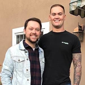 Meet your Posher, Matthew